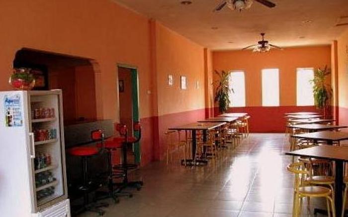 Mitra Hotel