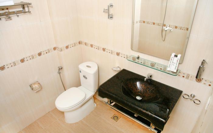 Hoang Thanh Thuy 1 Hotel