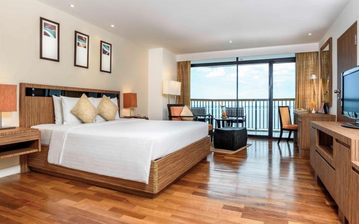 Radisson Resort & Spa Hua Hin