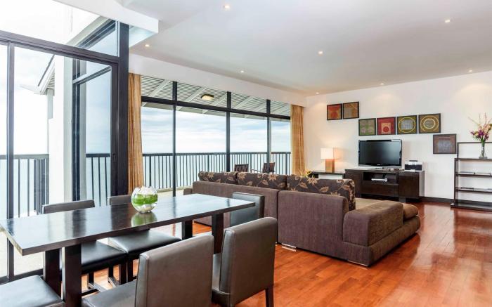 Radisson Resort & Spa Hua Hin
