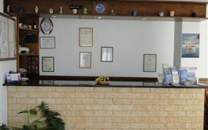 Corali Hotel