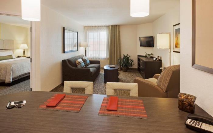 Candlewood Suites Oklahoma City - Bricktown By IHG