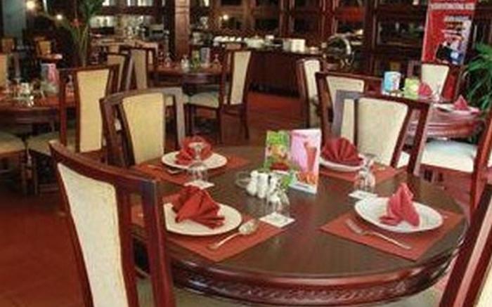 Pardede International Hotel