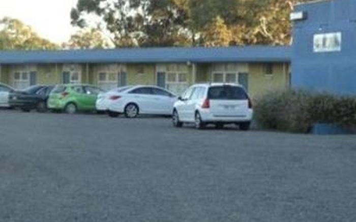 Murray Bridge Motor Inn