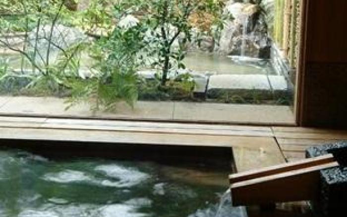 Shourotei Hotel