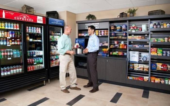 Candlewood Suites North Little Rock By IHG