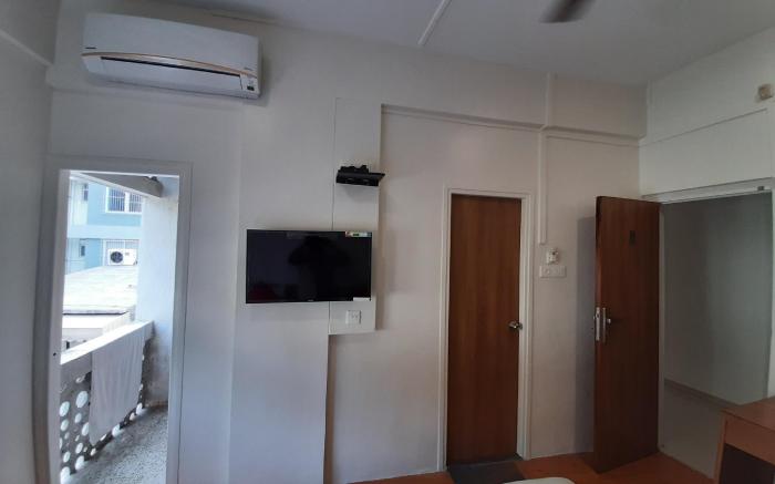 Hotel Bhooshan