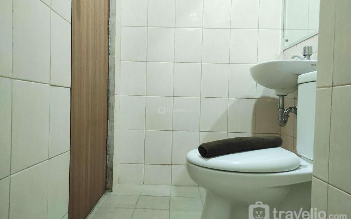 Convenient Studio @ Vida View Makassar By Travelio