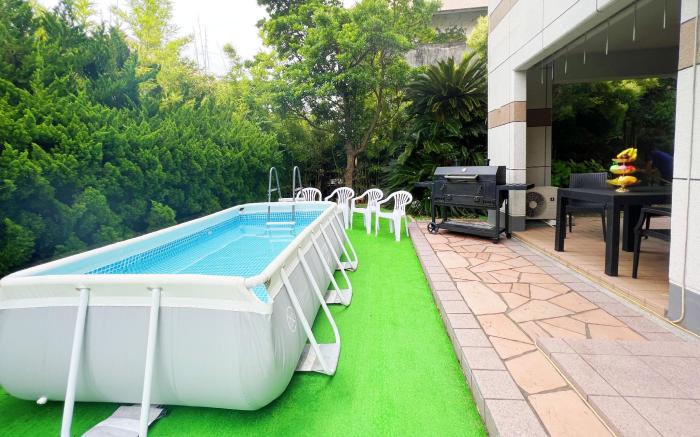 Happy House Shirahama