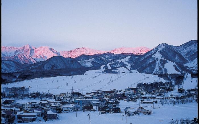 Hotel Belle-Cour Inomata