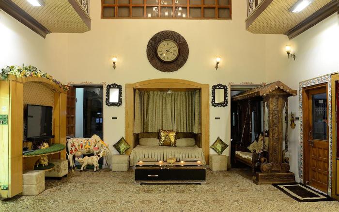 Ambay Villa A luxury stay