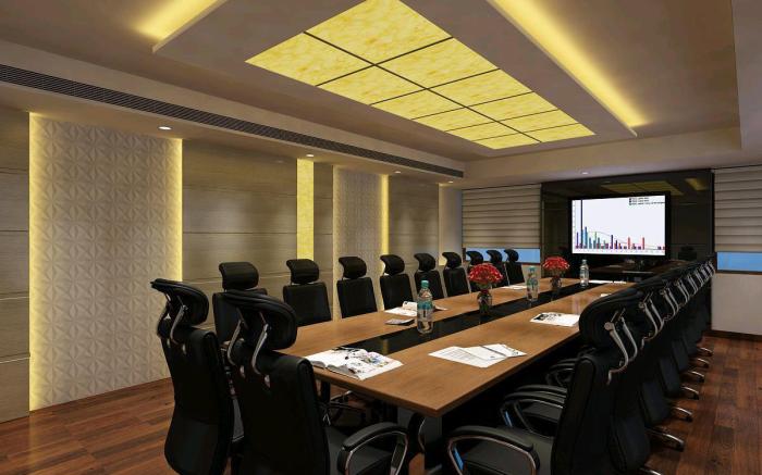 Grand FFOUR Hotel