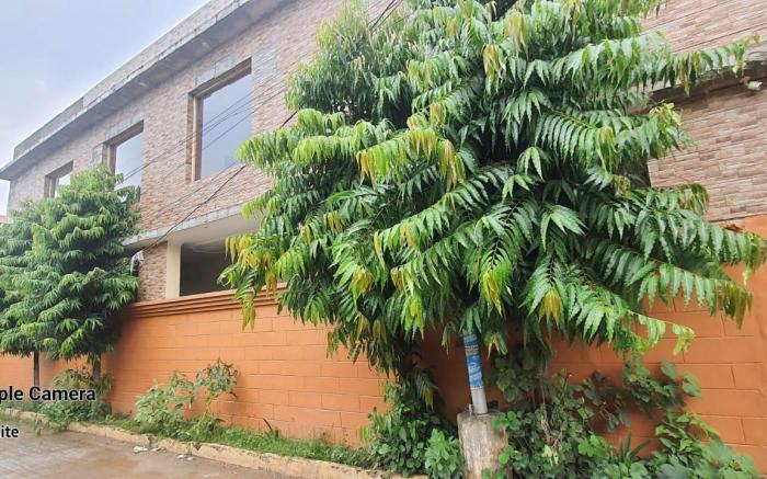 Chandigarh villa
