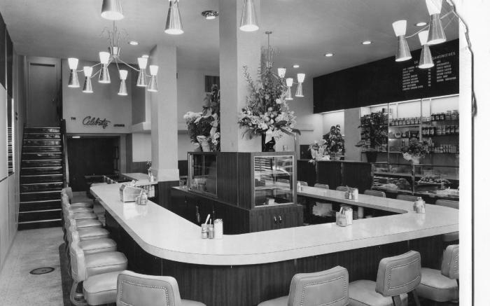Touchstone Hotel City Center 