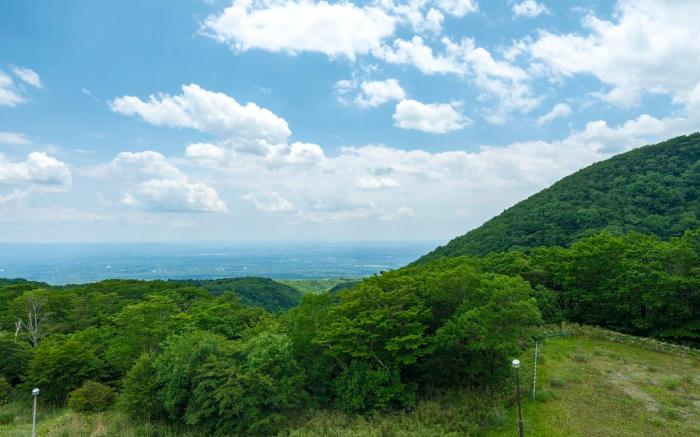YU-FURI NASU-TAKAO ONSEN LODGE