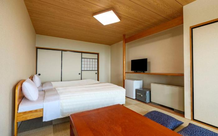 YU-FURI NASU-TAKAO ONSEN LODGE