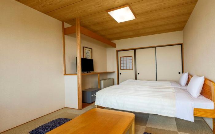 YU-FURI NASU-TAKAO ONSEN LODGE