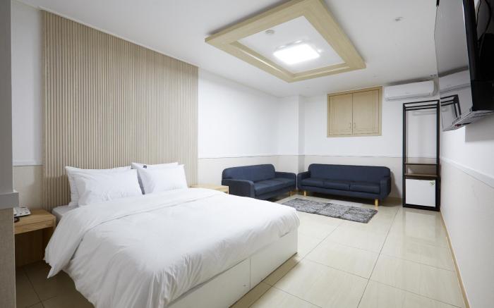 JM Hotel