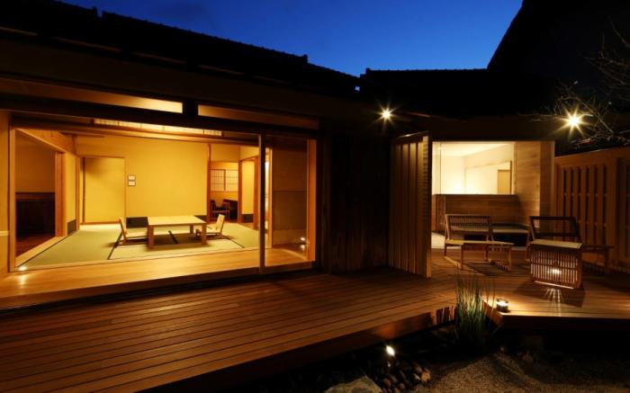 Shourotei Hotel