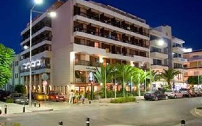 Brascos Hotel