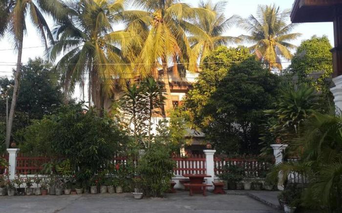 A Tee Guesthouse
