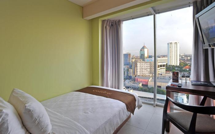 Midtown Hotel