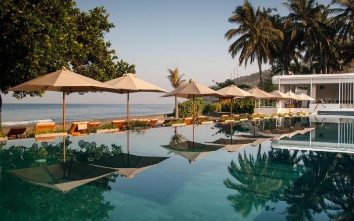 Living Asia Resort and Spa