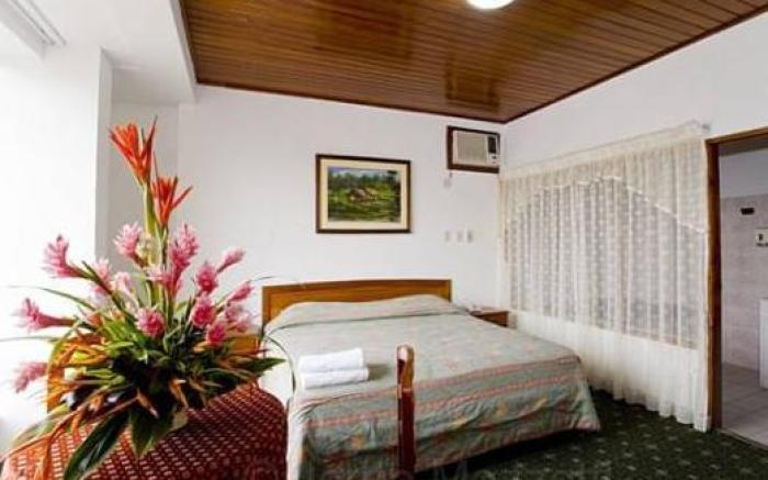 El Dorado Classic Hotel