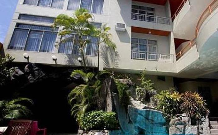 El Dorado Classic Hotel