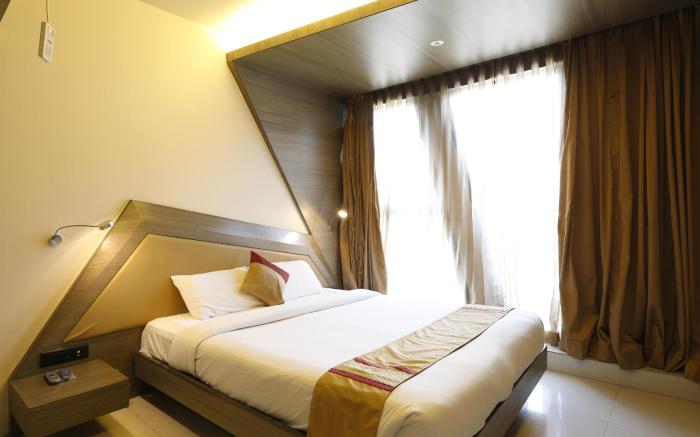 Dragonfly Hotel - The Art Hotel