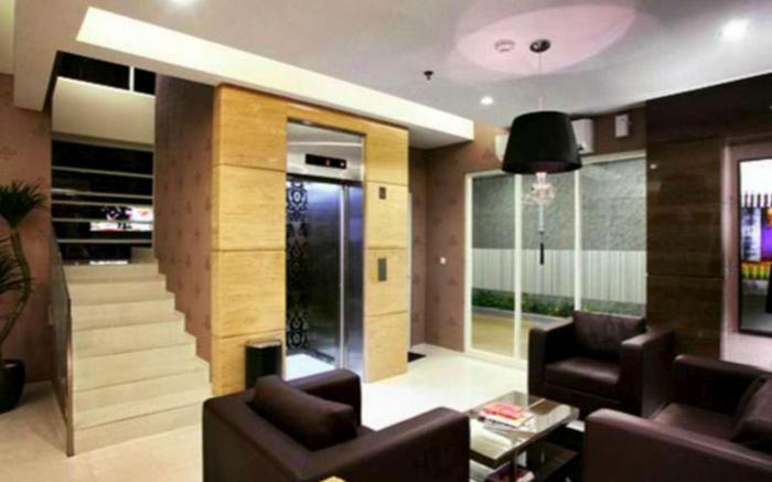 Tendean Residence