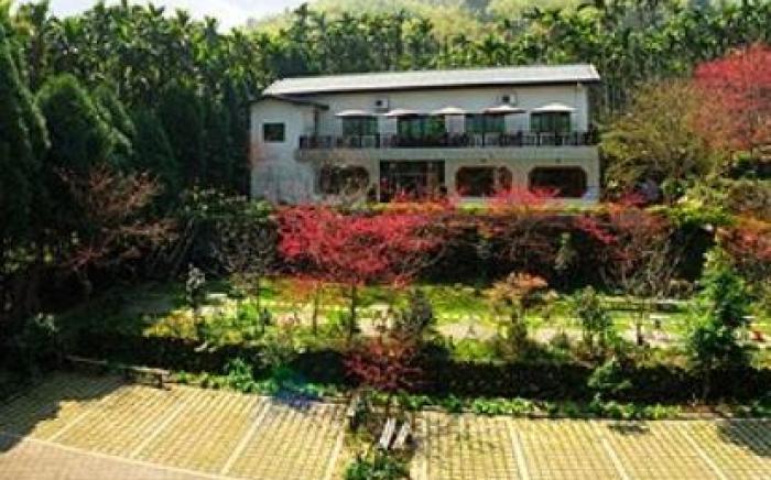 He Ya Leisure Land B&B