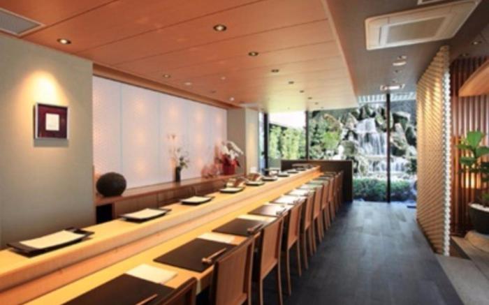 SHIROYAMA HOTEL kagoshima