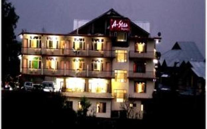 Hotel A Star Regency