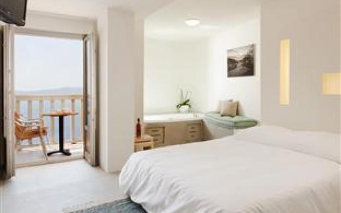 Panorama Boutique Hotel