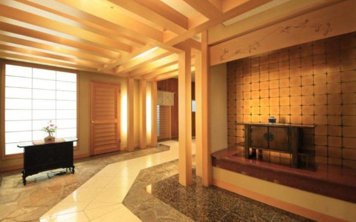 Hotel Hanayura