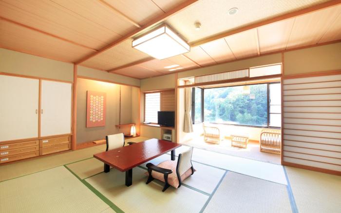 Hotel Hanayura