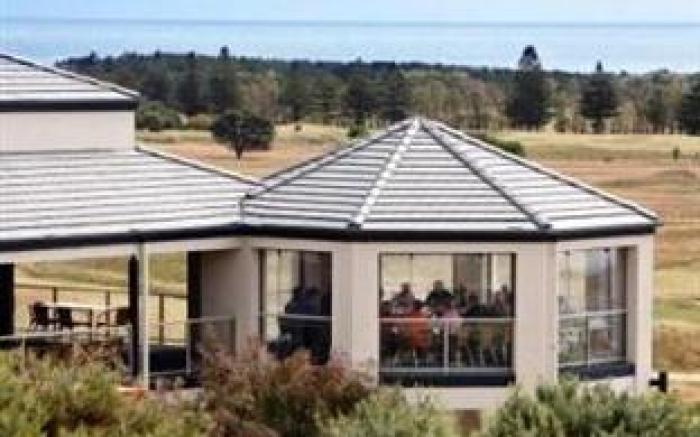Links Lady Bay Resort