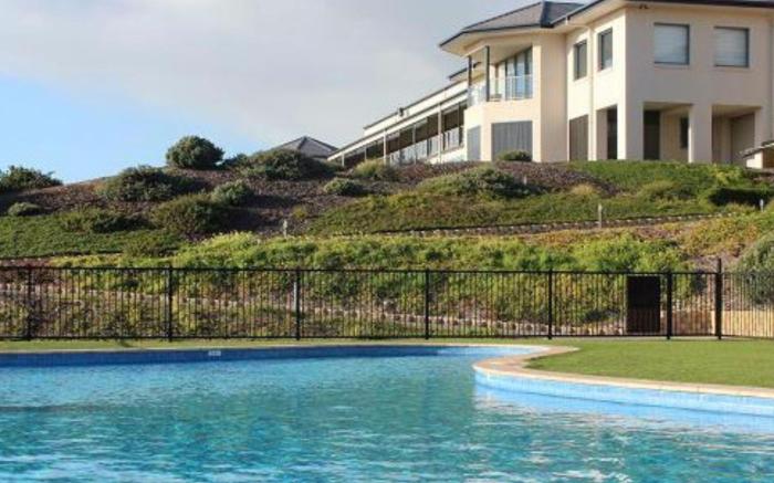 Links Lady Bay Resort