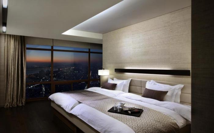The Classic 500 Executive Residence Pentaz