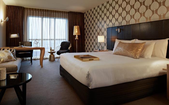 Museum Apartment Hotel