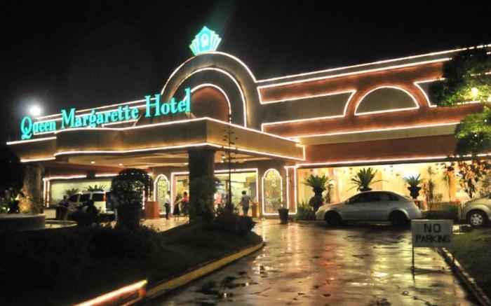 Queen Margarette Hotel