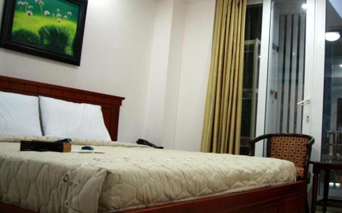Hoa Bao Hotel