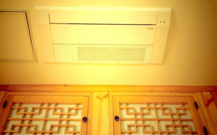 Moon Hanok Guesthouse