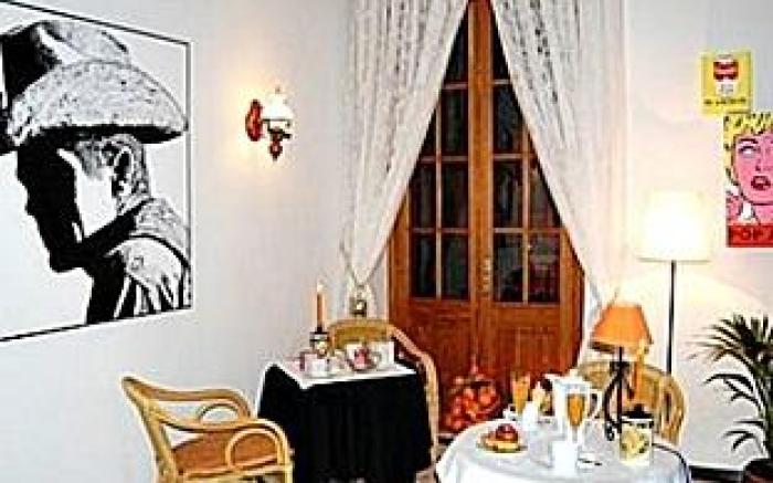 Hostal Ca'n Tiu