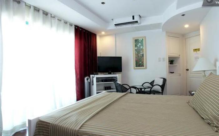 Baywatch Tower Malate Condominium