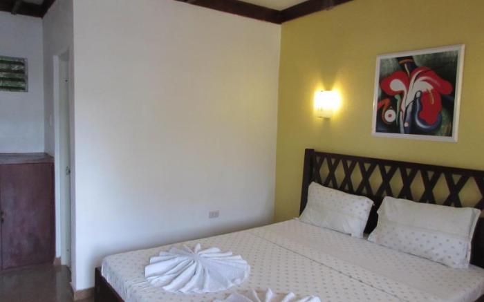 Malapascua Garden Resort