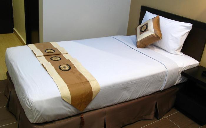 GoodHope Hotel Kelana Jaya