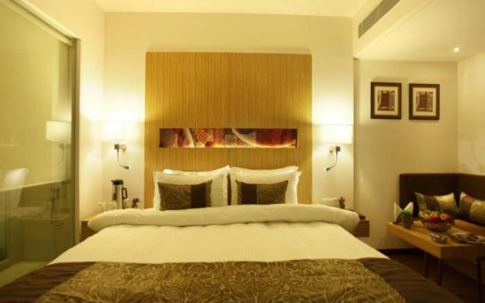 Comfort Inn Legacy
