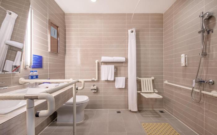 Holiday Inn Express Beijing Airport Zone By IHG